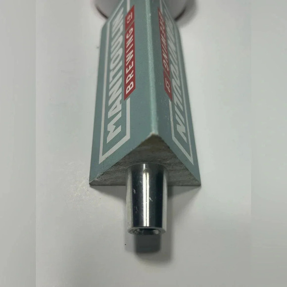 Manitoulin Brewing Co. - Beer Draft  Tap Handle 🍺 - Picture 7 of 7